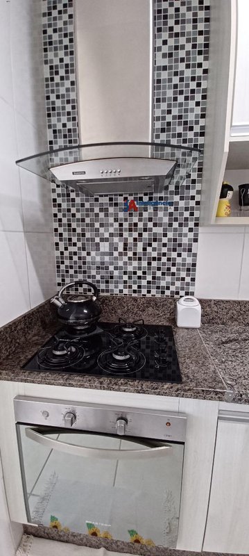 APARTAMENTO GRANVILLE GUANABARA – VOTORANTIM  Votorantim - 