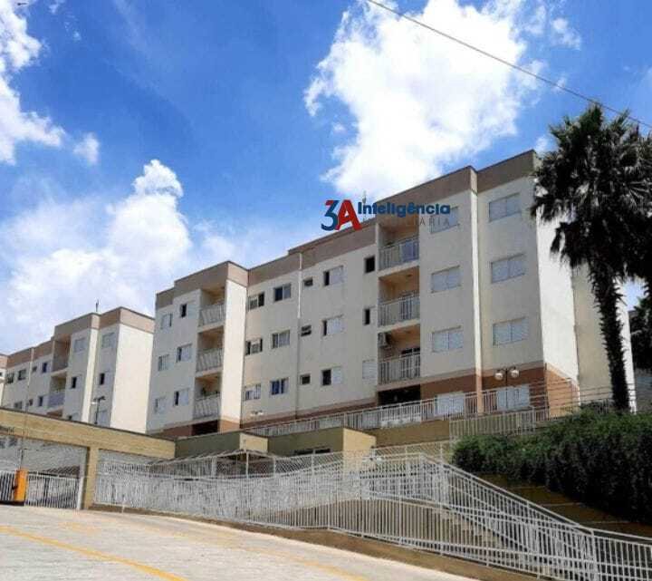 APARTAMENTO GRANVILLE GUANABARA – VOTORANTIM  Votorantim - 