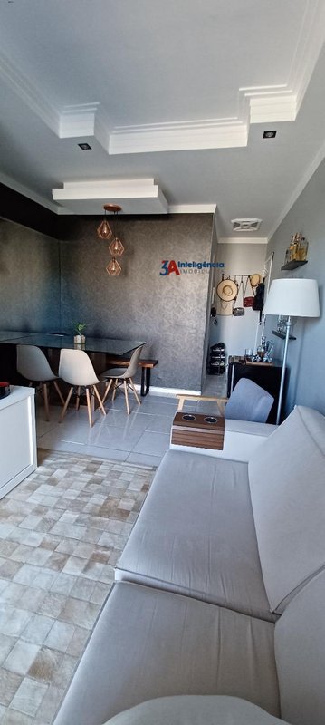 APARTAMENTO GRANVILLE GUANABARA – VOTORANTIM  Votorantim - 