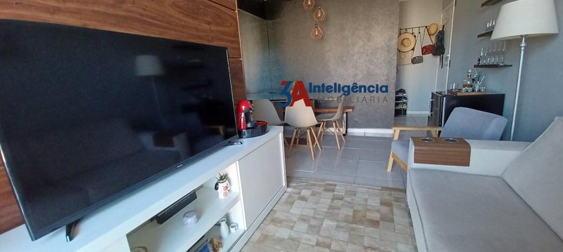 APARTAMENTO GRANVILLE GUANABARA – VOTORANTIM  Votorantim - 
