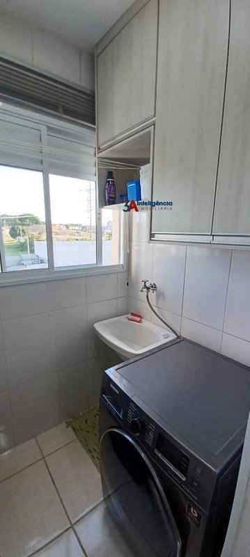 APARTAMENTO GRANVILLE GUANABARA – VOTORANTIM  Votorantim - 