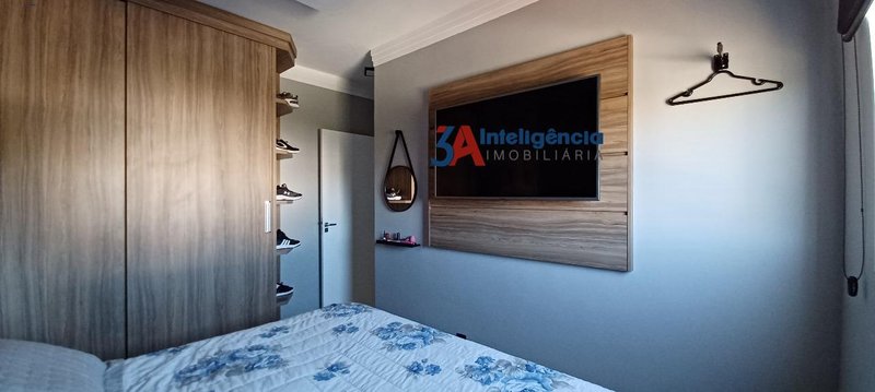 APARTAMENTO GRANVILLE GUANABARA – VOTORANTIM  Votorantim - 