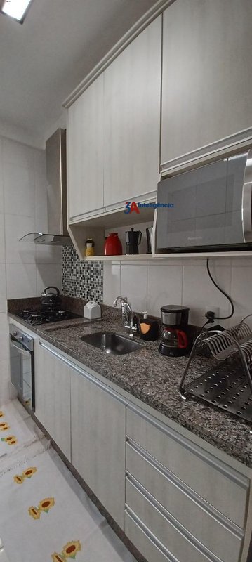 APARTAMENTO GRANVILLE GUANABARA – VOTORANTIM  Votorantim - 
