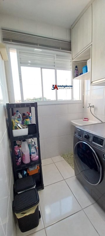 APARTAMENTO GRANVILLE GUANABARA – VOTORANTIM  Votorantim - 