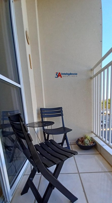 APARTAMENTO GRANVILLE GUANABARA – VOTORANTIM  Votorantim - 