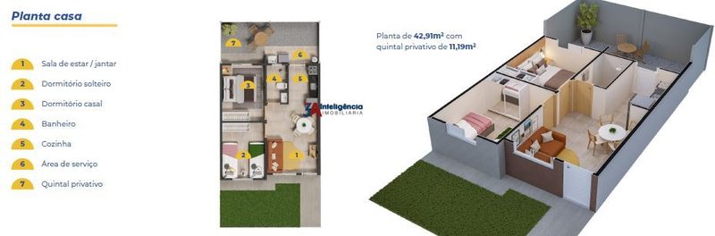 CASAS COND. LAR SAN DIEGO - SOROCABA  Sorocaba - 