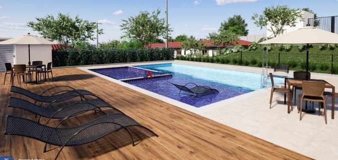 CASAS COND. LAR SAN DIEGO - SOROCABA  Sorocaba - 