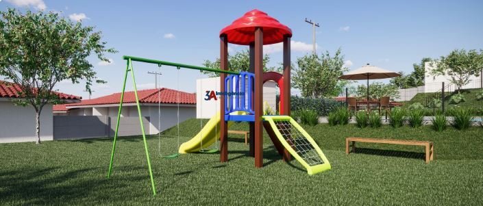 CASAS COND. LAR SAN DIEGO - SOROCABA  Sorocaba - 