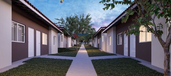 CASAS COND. LAR SAN DIEGO - SOROCABA  Sorocaba - 