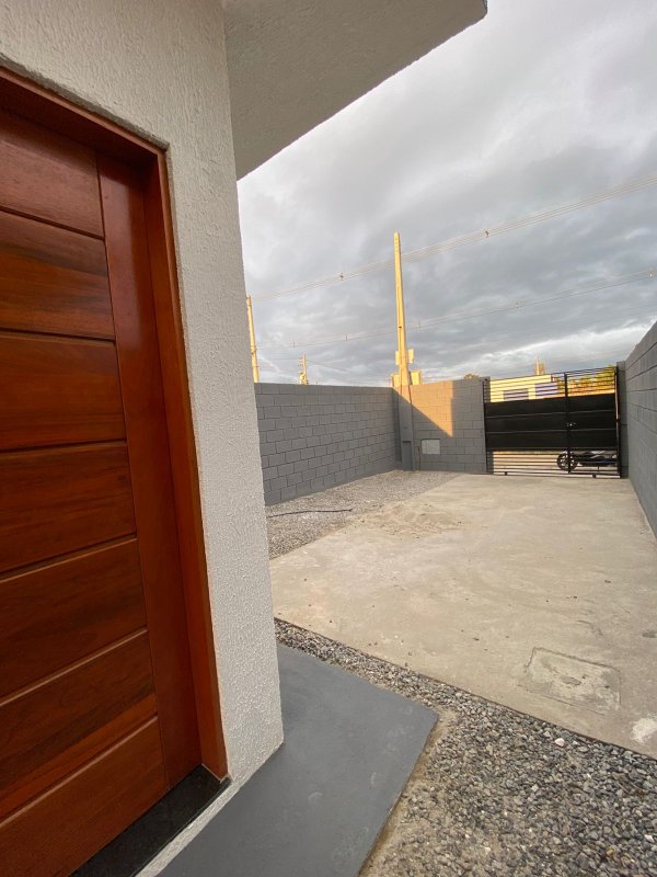 🏡 Oportunidade no bairro que mais cresce em Caraguatatuba – Casa nova no Golfinho!  Caraguatatuba - 