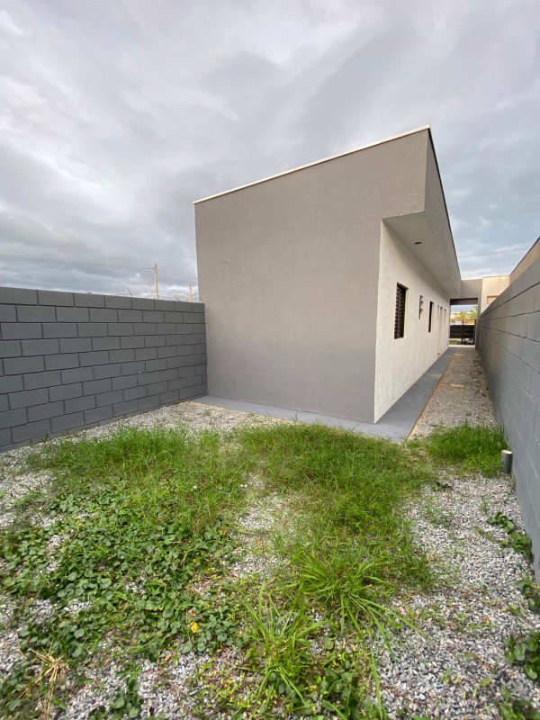 🏡 Oportunidade no bairro que mais cresce em Caraguatatuba – Casa nova no Golfinho!  Caraguatatuba - 