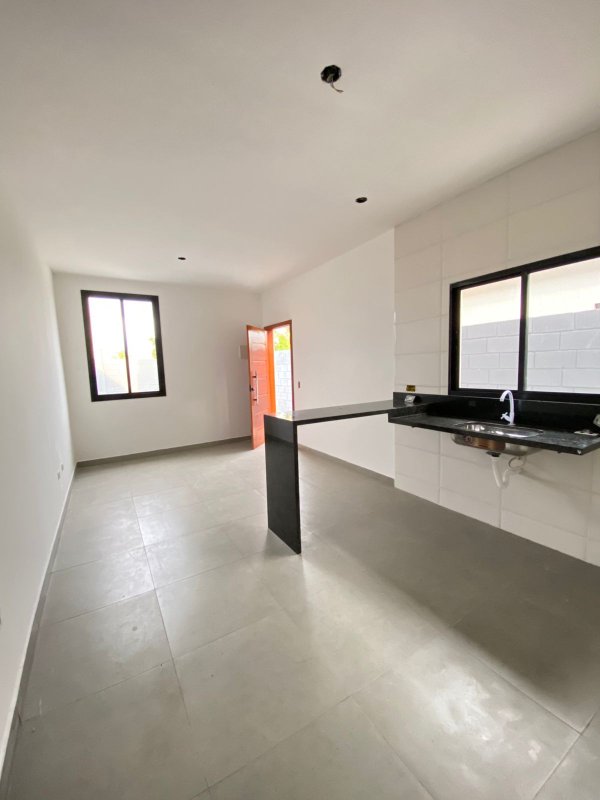 🏡 Oportunidade no bairro que mais cresce em Caraguatatuba – Casa nova no Golfinho!  Caraguatatuba - 