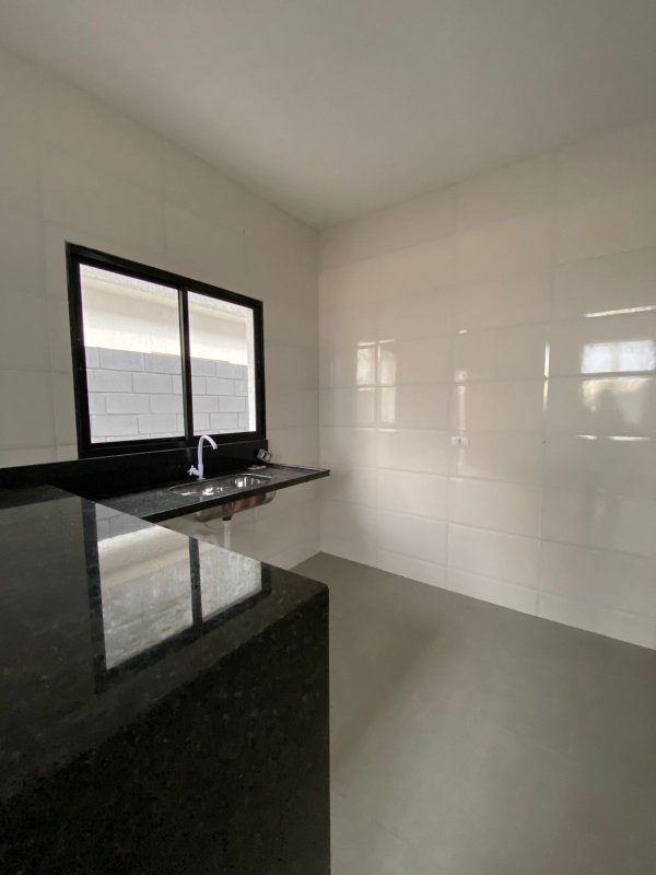 🏡 Oportunidade no bairro que mais cresce em Caraguatatuba – Casa nova no Golfinho!  Caraguatatuba - 