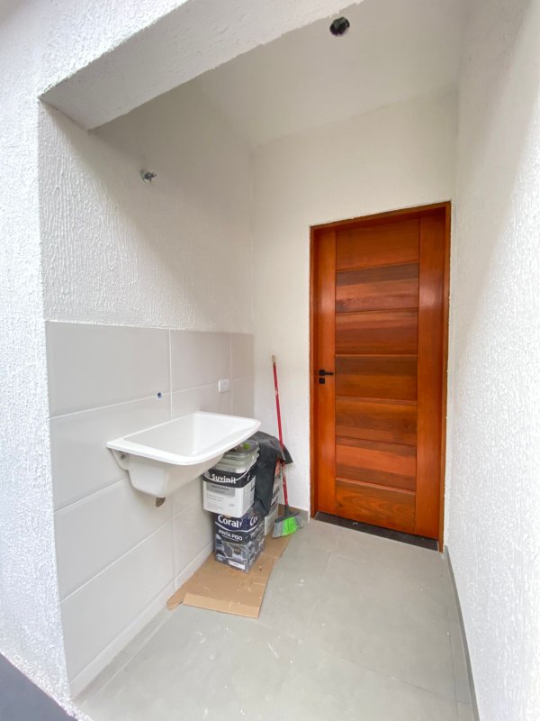 🏡 Oportunidade no bairro que mais cresce em Caraguatatuba – Casa nova no Golfinho!  Caraguatatuba - 