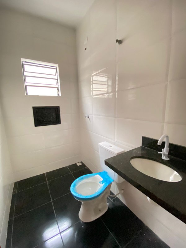 🏡 Oportunidade no bairro que mais cresce em Caraguatatuba – Casa nova no Golfinho!  Caraguatatuba - 