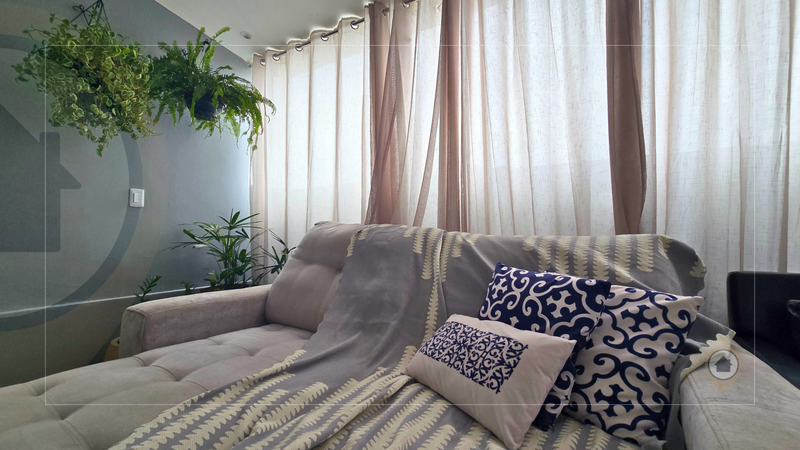 COBERTURA À VENDA COM 101M² | 3 DORMS (1 SUÍTE) | 1 VAGA | JD. COCAIA/GRU! Avenida Brigadeiro Faria Lima Guarulhos - 