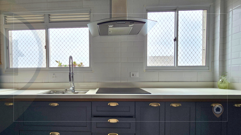 COBERTURA À VENDA COM 101M² | 3 DORMS (1 SUÍTE) | 1 VAGA | JD. COCAIA/GRU! Avenida Brigadeiro Faria Lima Guarulhos - 