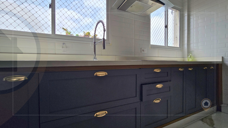 COBERTURA À VENDA COM 101M² | 3 DORMS (1 SUÍTE) | 1 VAGA | JD. COCAIA/GRU! Avenida Brigadeiro Faria Lima Guarulhos - 