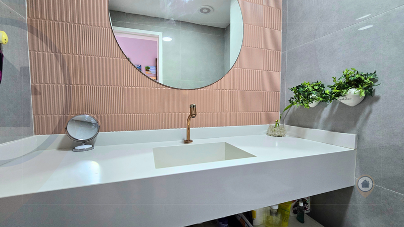 COBERTURA À VENDA COM 101M² | 3 DORMS (1 SUÍTE) | 1 VAGA | JD. COCAIA/GRU! Avenida Brigadeiro Faria Lima Guarulhos - 