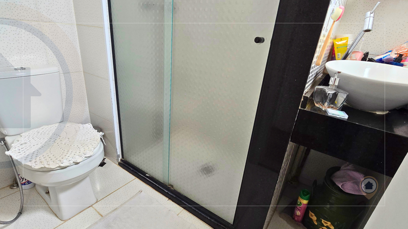 COBERTURA À VENDA COM 101M² | 3 DORMS (1 SUÍTE) | 1 VAGA | JD. COCAIA/GRU! Avenida Brigadeiro Faria Lima Guarulhos - 