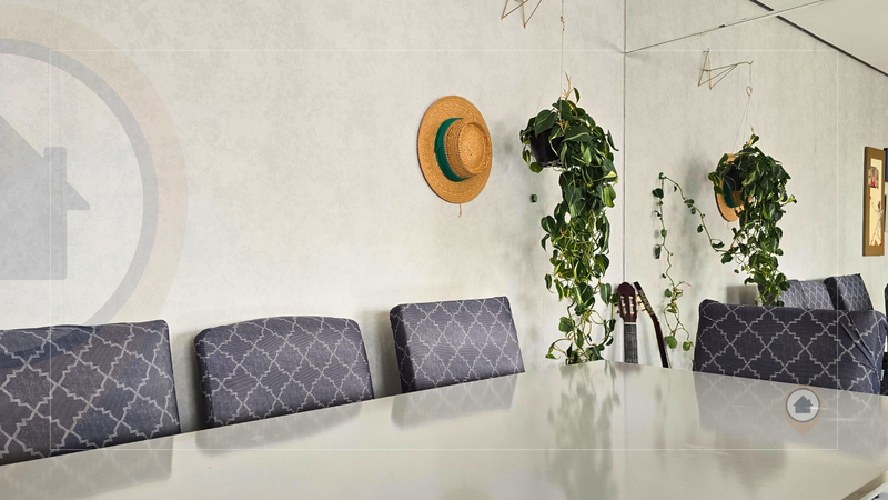 COBERTURA À VENDA COM 101M² | 3 DORMS (1 SUÍTE) | 1 VAGA | JD. COCAIA/GRU! Avenida Brigadeiro Faria Lima Guarulhos - 