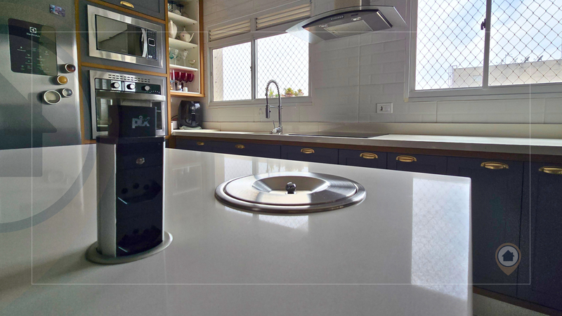 COBERTURA À VENDA COM 101M² | 3 DORMS (1 SUÍTE) | 1 VAGA | JD. COCAIA/GRU! Avenida Brigadeiro Faria Lima Guarulhos - 