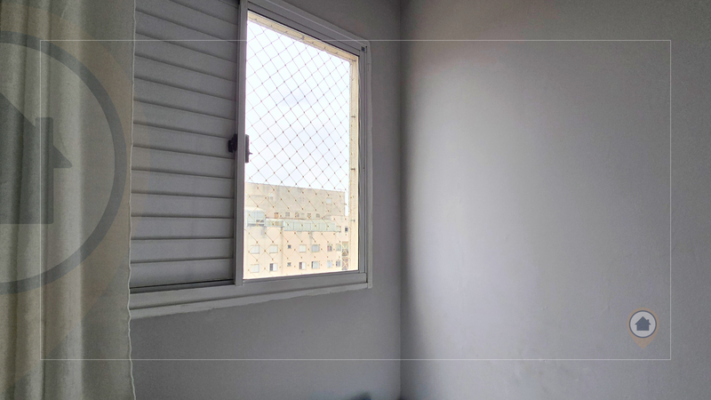 COBERTURA À VENDA COM 101M² | 3 DORMS (1 SUÍTE) | 1 VAGA | JD. COCAIA/GRU! Avenida Brigadeiro Faria Lima Guarulhos - 