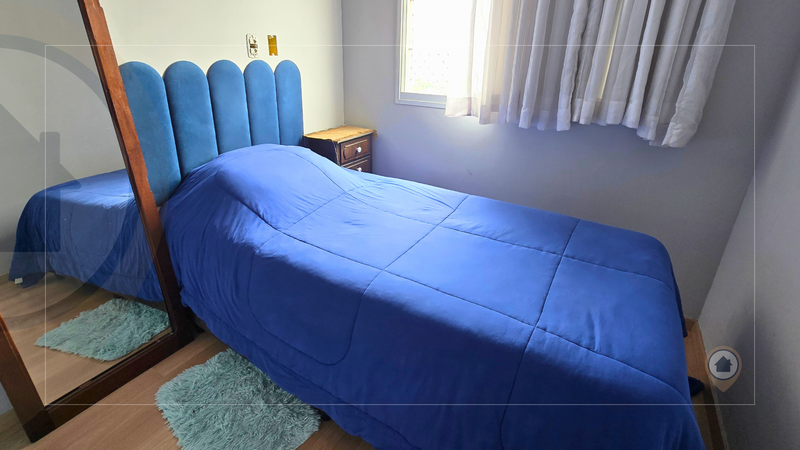 COBERTURA À VENDA COM 101M² | 3 DORMS (1 SUÍTE) | 1 VAGA | JD. COCAIA/GRU! Avenida Brigadeiro Faria Lima Guarulhos - 