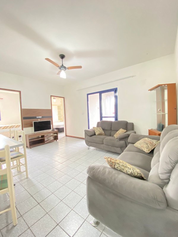 🌊 Apartamento a menos de 200m da Praia Martim de Sá!  Caraguatatuba - 