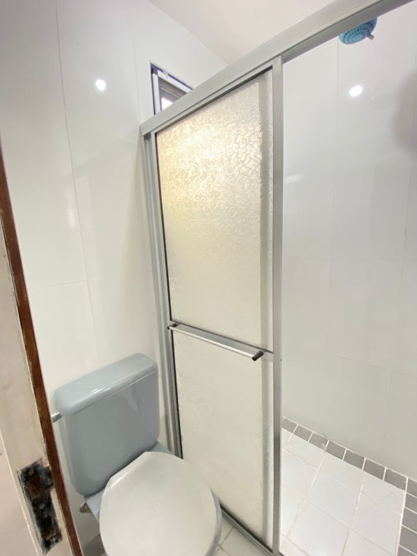 🌊 Apartamento a menos de 200m da Praia Martim de Sá!  Caraguatatuba - 