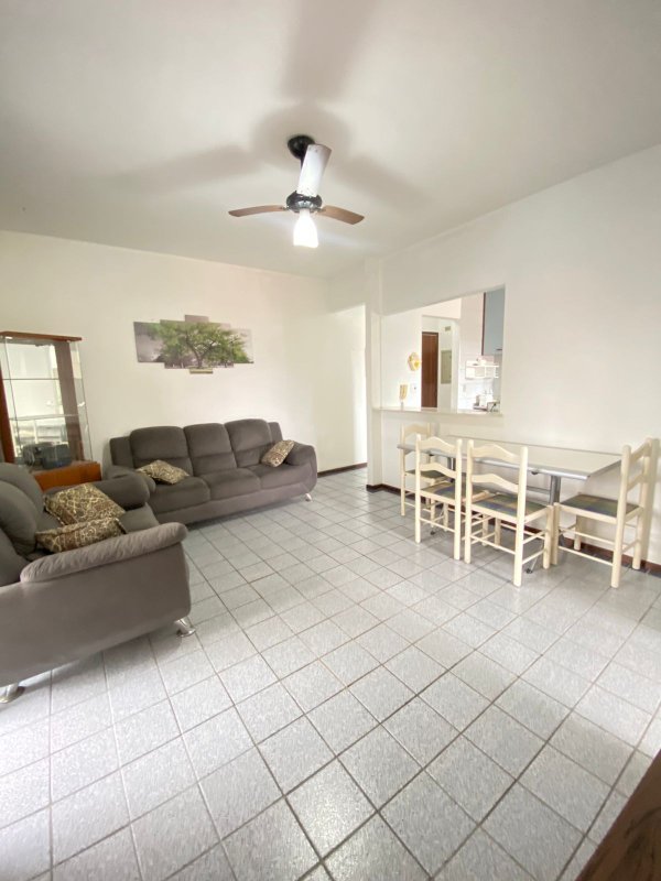 🌊 Apartamento a menos de 200m da Praia Martim de Sá!  Caraguatatuba - 