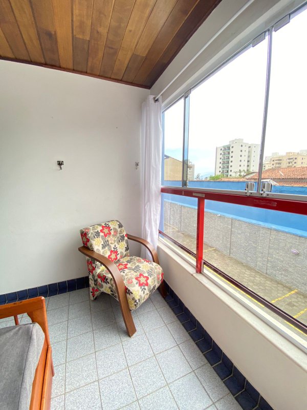 🌊 Apartamento a menos de 200m da Praia Martim de Sá!  Caraguatatuba - 