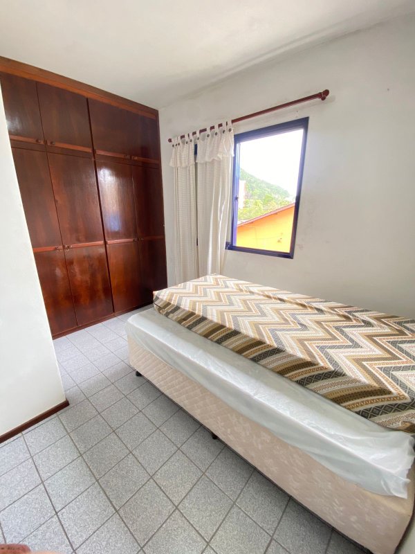 🌊 Apartamento a menos de 200m da Praia Martim de Sá!  Caraguatatuba - 