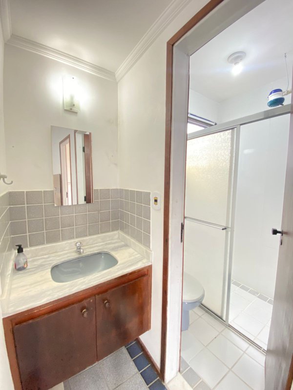 🌊 Apartamento a menos de 200m da Praia Martim de Sá!  Caraguatatuba - 