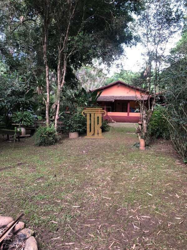 Chácara com 2.00m² em São Francisco Xavier - SP  São José dos Campos - 