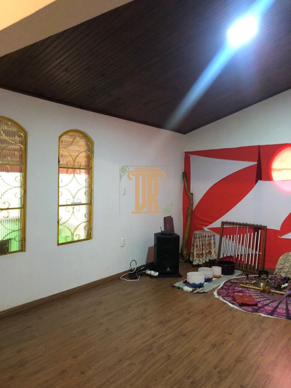 Chácara com 2.00m² em São Francisco Xavier - SP  São José dos Campos - 