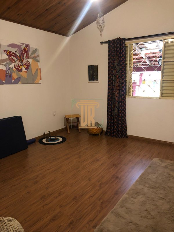 Chácara com 2.00m² em São Francisco Xavier - SP  São José dos Campos - 