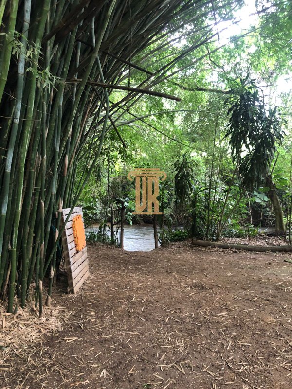 Chácara com 2.00m² em São Francisco Xavier - SP  São José dos Campos - 