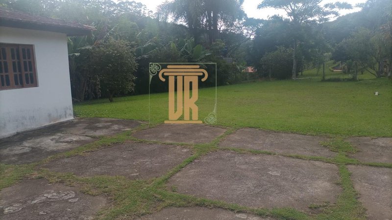 Chácara com 10.000m² em condomínio de São José dos Campos - SP  São José dos Campos - 