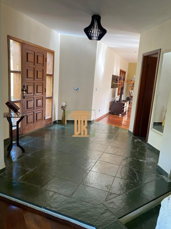 Chácara com 10.000m² em condomínio de São José dos Campos - SP  São José dos Campos - 