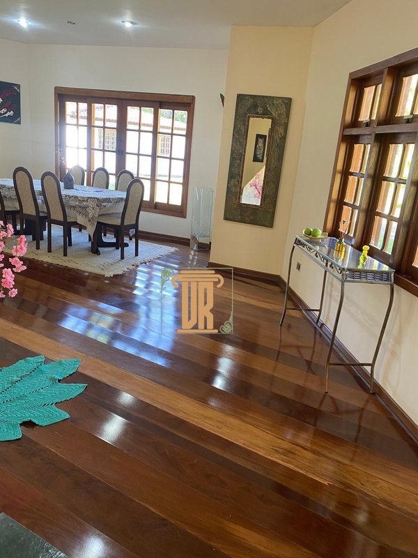 Chácara com 10.000m² em condomínio de São José dos Campos - SP  São José dos Campos - 