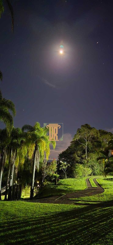 Chácara com 10.000m² em condomínio de São José dos Campos - SP  São José dos Campos - 