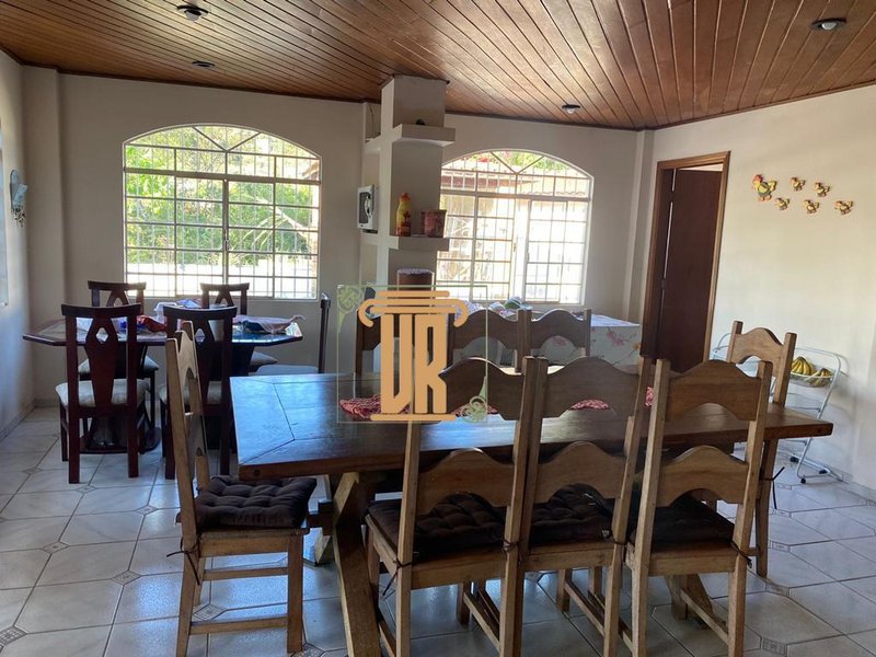 Chácara com 10.000m² em condomínio de São José dos Campos - SP  São José dos Campos - 