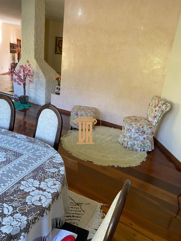 Chácara com 10.000m² em condomínio de São José dos Campos - SP  São José dos Campos - 