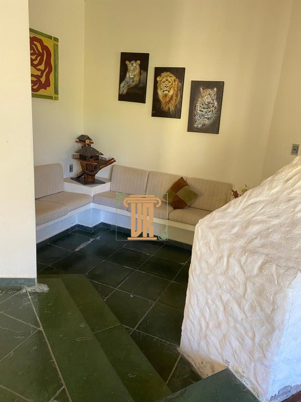 Chácara com 10.000m² em condomínio de São José dos Campos - SP  São José dos Campos - 