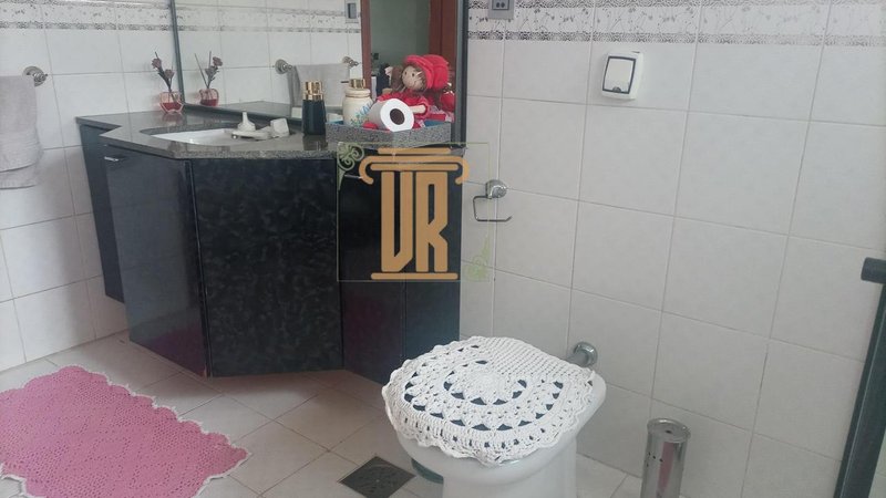 Chácara com 10.000m² em condomínio de São José dos Campos - SP  São José dos Campos - 