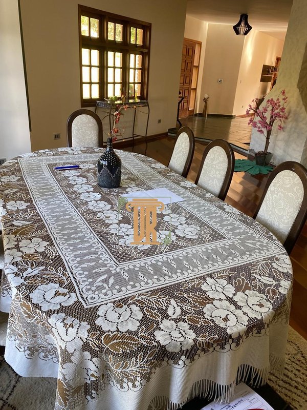 Chácara com 10.000m² em condomínio de São José dos Campos - SP  São José dos Campos - 