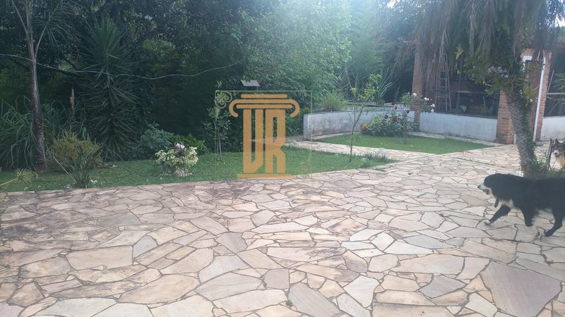 Chácara com 10.000m² em condomínio de São José dos Campos - SP  São José dos Campos - 