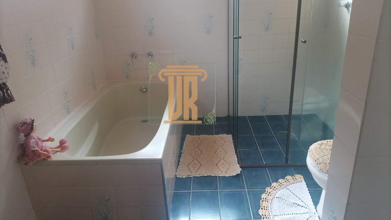 Chácara com 10.000m² em condomínio de São José dos Campos - SP  São José dos Campos - 