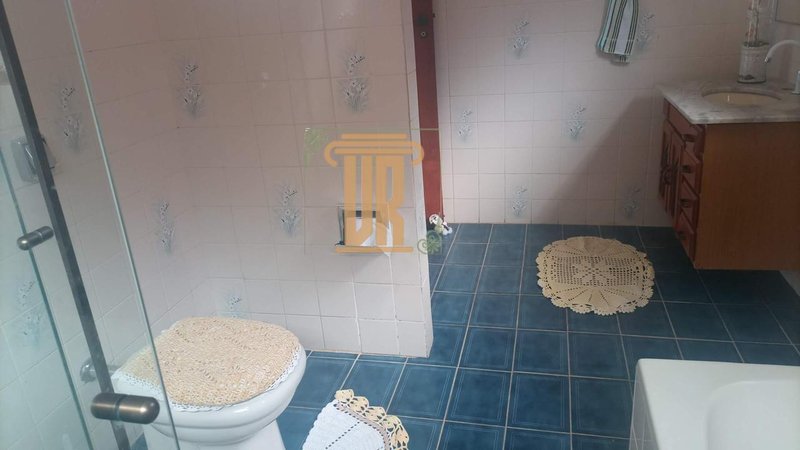 Chácara com 10.000m² em condomínio de São José dos Campos - SP  São José dos Campos - 